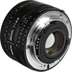 Nikkor AF-D 50mm f/1.8