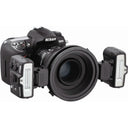 Nikon SB-R1 Macro flash set (without SU-800)