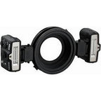 Nikon SB-R1 Macro flash set (without SU-800)