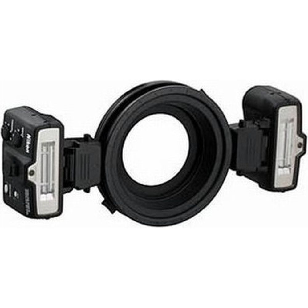 Nikon SB-R1 Macro flash set (without SU-800)