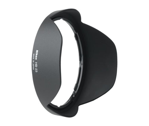 Nikon HB-23 lens hood for AF-S 17-35/2.8