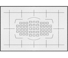 Nikon E Frosted Glass for F6