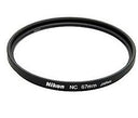 Nikon 67MM Filter NC