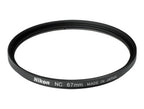 Nikon 67MM Filter NC