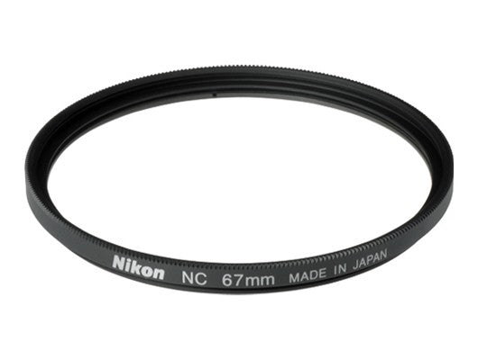 Nikon 67MM Filter NC