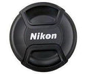Nikon LC-67 67MM Snap-on front lens cap