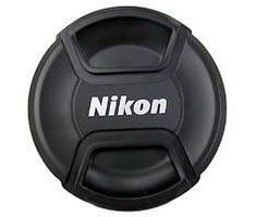 Nikon LC-67 67MM Snap-on front lens cap
