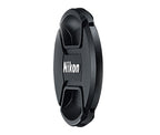 Nikon LC-67 67MM Snap-on front lens cap