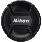 Nikon LC-67 67MM Snap-on front lens cap