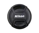 Nikon LC-58 58MM Snap-on front lens cap