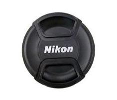 Nikon LC-58 58MM Snap-on front lens cap