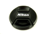 Nikon LC-58 58MM Snap-on front lens cap