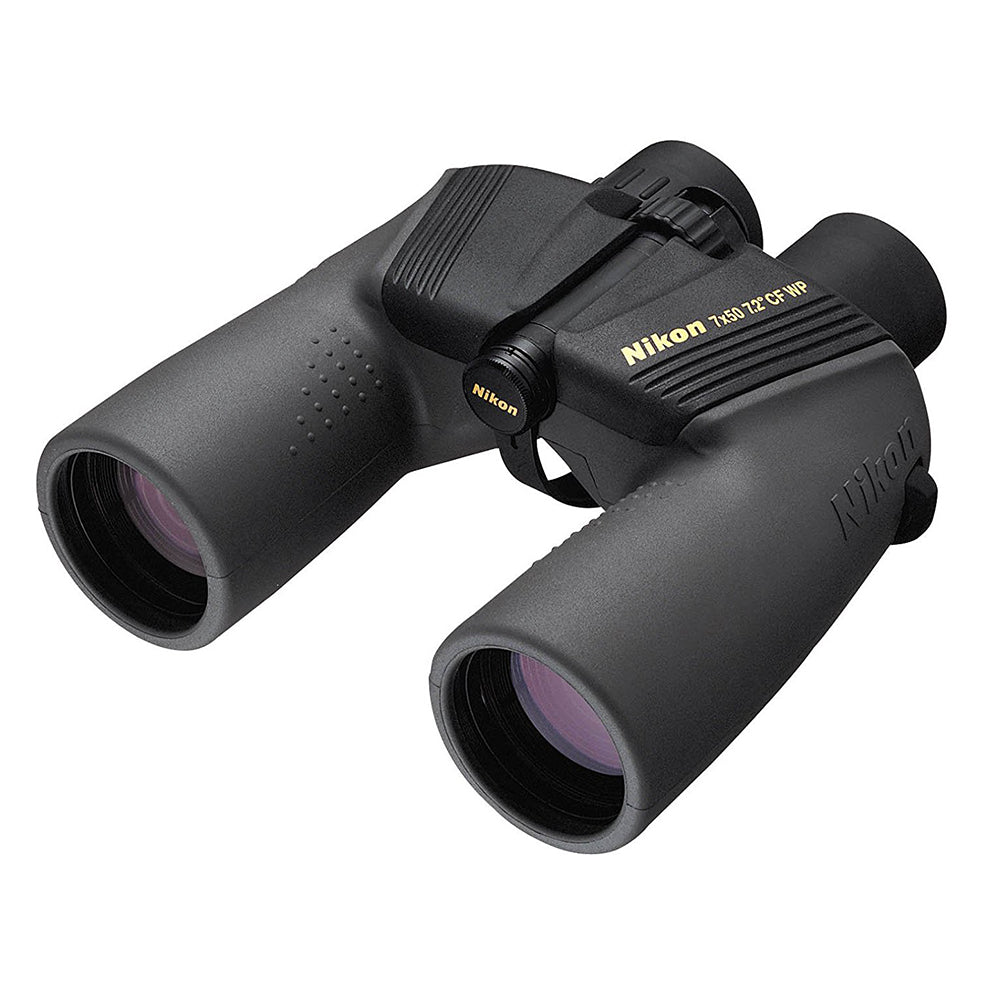 Nikon 7x50 CF WP Oceanpro
