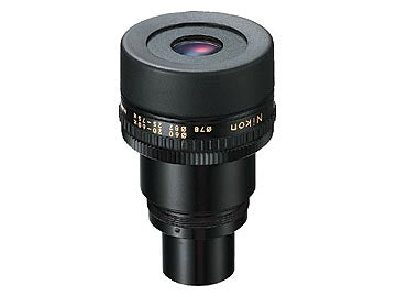 Nikon 13-40X/20-60X/25-75XMCII Zoom Eyepieces