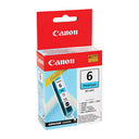 Canon BCI-6PC Photo Cyan