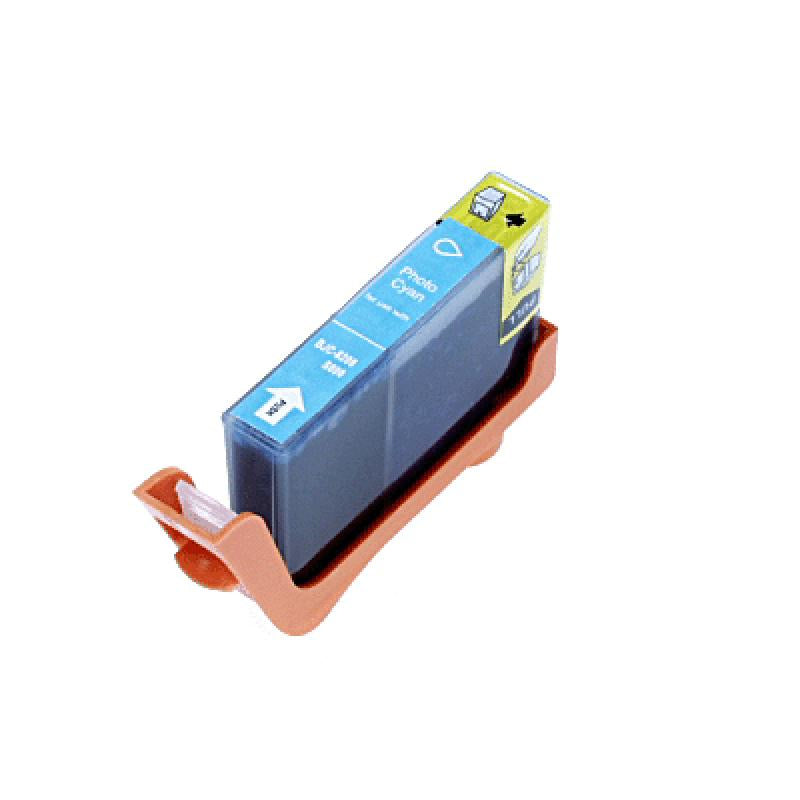 Canon BCI-6PC Photo Cyan
