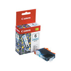 Canon BCI-6PC Photo Cyan