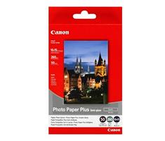 Canon SG-201 4X6/10x15 50 sheets