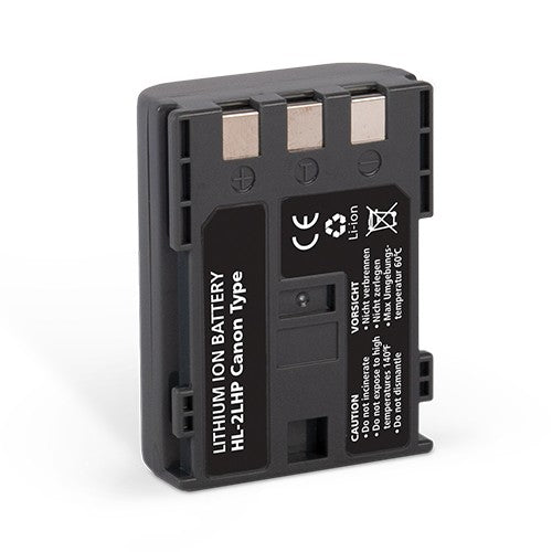Hahnel HL-2LHP - Canon NB-2LH