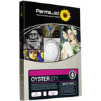PermaJet Oyster Instant Dry A4 271 Grams 50 Sheets