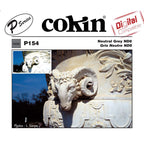 Cokin P-154 P-Filter Grey ND 8X