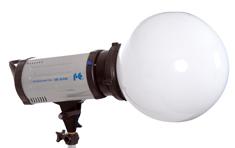 Falcon Eyes Diffusion Sphere FEA-DB300 30 cm