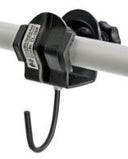 Falcon Eyes Tube Clamp with Hook CL-35H