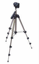 Falcon Eyes Aluminum Tripod + Head FT-1120 H110 cm