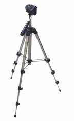 Falcon Eyes Aluminum Tripod + Head FT-1120 H110 cm