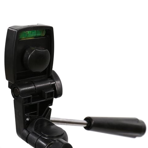 Falcon Eyes Aluminum Tripod + Head FT-1120 H110 cm