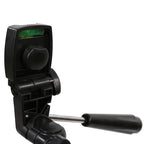 Falcon Eyes Aluminum Tripod + Head FT-1120 H110 cm