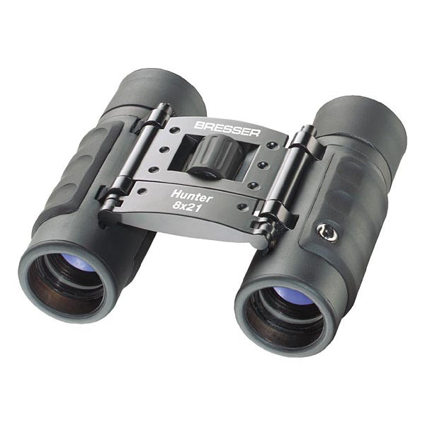Bresser Hunter 8x21 Binoculars