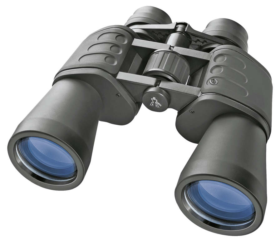 Bresser Hunter 10x50 grey rub. por.