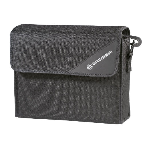Bresser Hunter 10x50 grey rub. por.