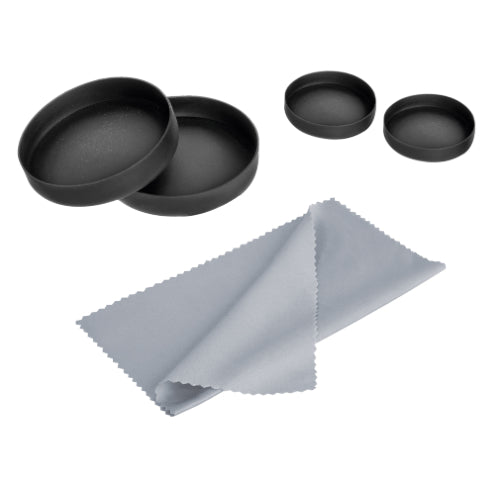 Bresser Hunter 10x50 grey rub. por.