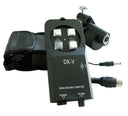 Bresser Telescope RA tracking motor for EQ-3/EQ-SKY Mounting