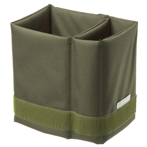 Billingham 10-15 Superflex Olive