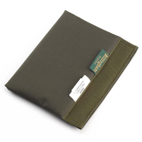 Billingham SuperFlex 11-15 olive