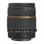 Tamron 18-200mm F/3.5-6.3 XR Di II Sony