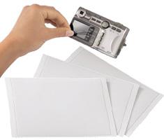 Hama 47008 LCD Protective film