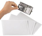 Hama 47008 LCD Protective film