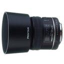 Pentax DFA 50mm F2.8 Macro