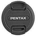 Pentax cap 52mm