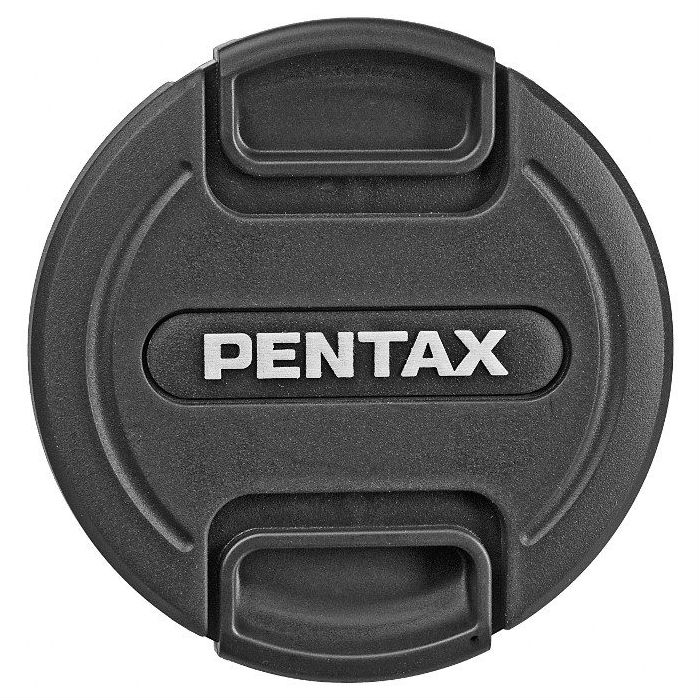 Pentax cap 52mm