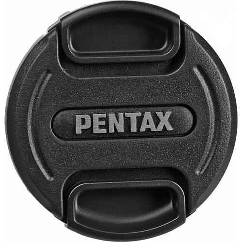 Pentax cap 52mm