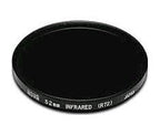 HOYA 58mm R72 Infrared in SQ Case