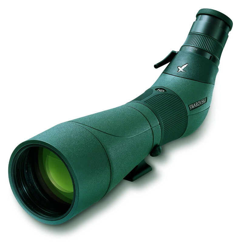 Swarovski ATS 80 HD