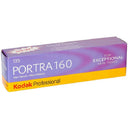 Kodak Portra 160 135/36 (5-pack)