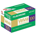 Fujifilm Velvia 100 135/36 New