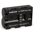 Hahnel HL-XM500 Sony